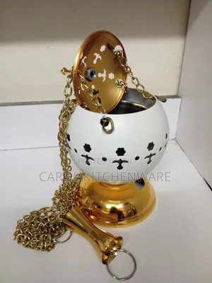 Thurible for Church / Censer