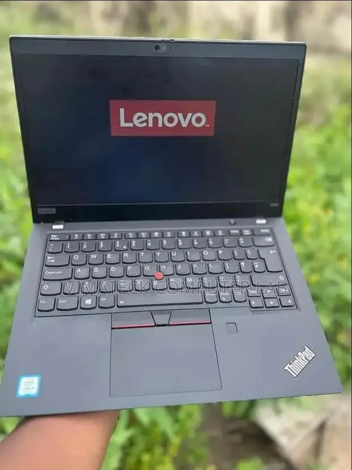 Laptop Lenovo ThinkPad X390 8GB Intel Core i5 SSD 256GB
