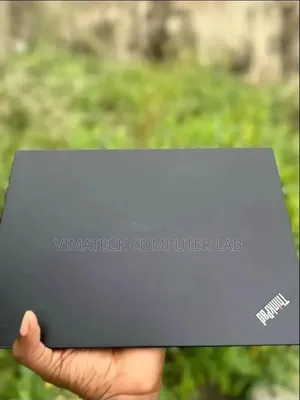 Laptop Lenovo ThinkPad X390 8GB Intel Core i5 SSD 256GB