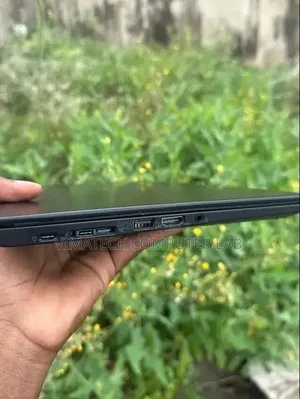 Laptop Lenovo ThinkPad X390 8GB Intel Core i5 SSD 256GB