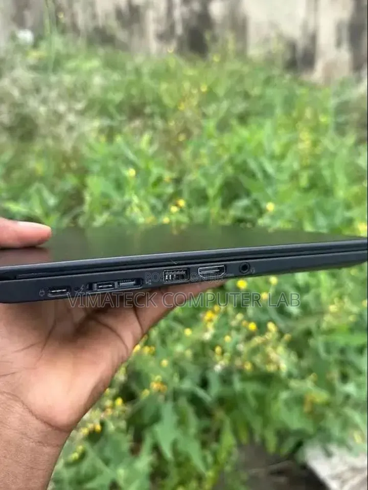Laptop Lenovo ThinkPad X390 8GB Intel Core i5 SSD 256GB