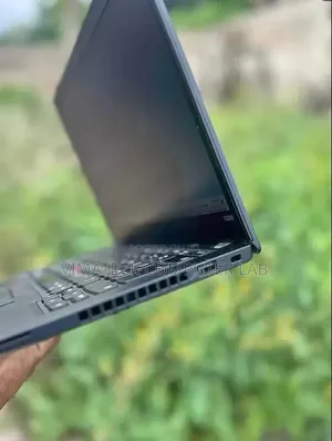 Laptop Lenovo ThinkPad X390 8GB Intel Core i5 SSD 256GB