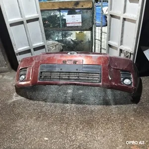 Toyota Rumion Model 2008 FRONT BUMPER, Ex Japan Original Motor Parts