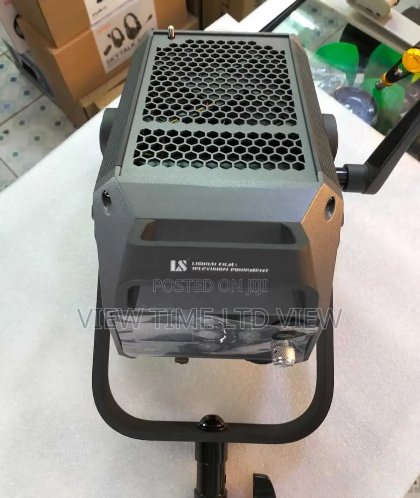 Ls Coolcam 400x Video Light