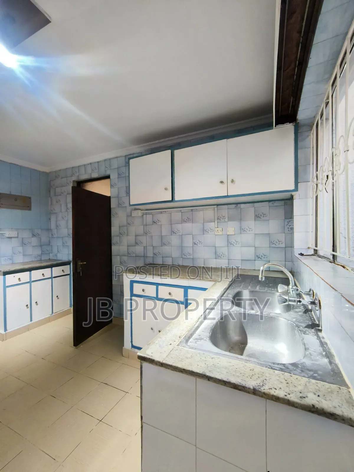 3bdrm Maisonette in Executive 3-Bedroom, Hurlingham for rent