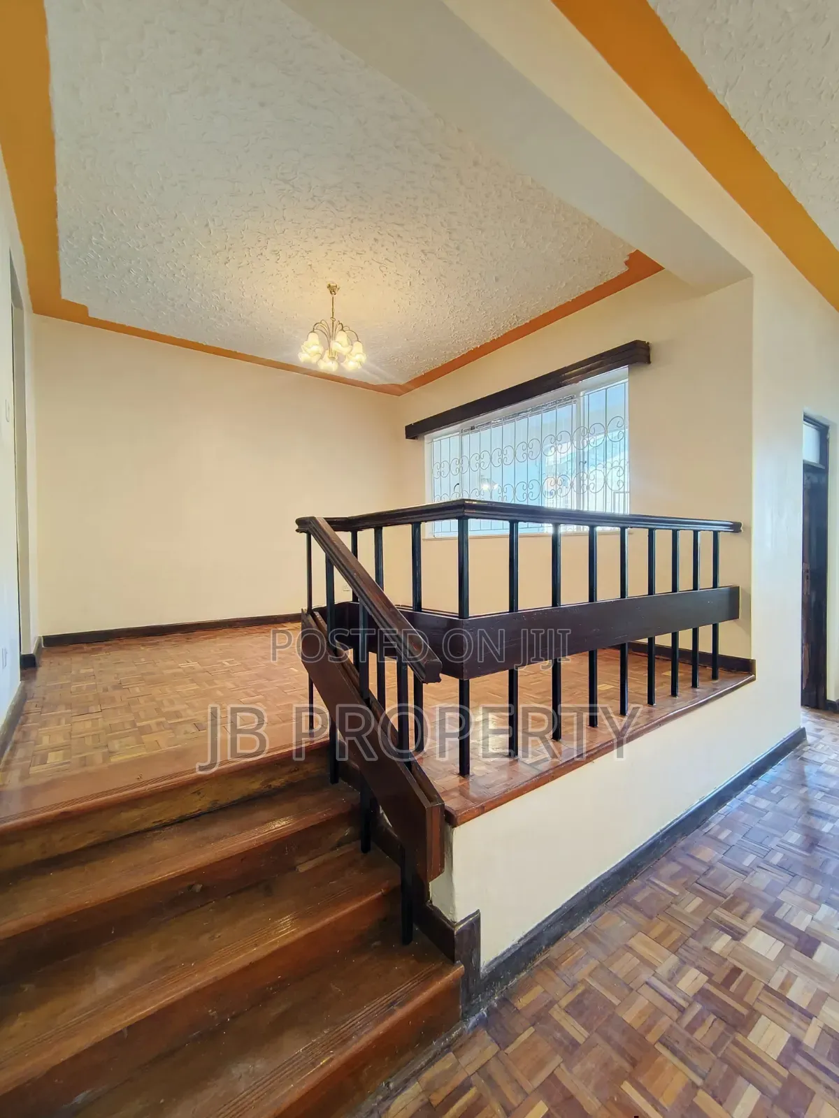 3bdrm Maisonette in Executive 3-Bedroom, Hurlingham for rent