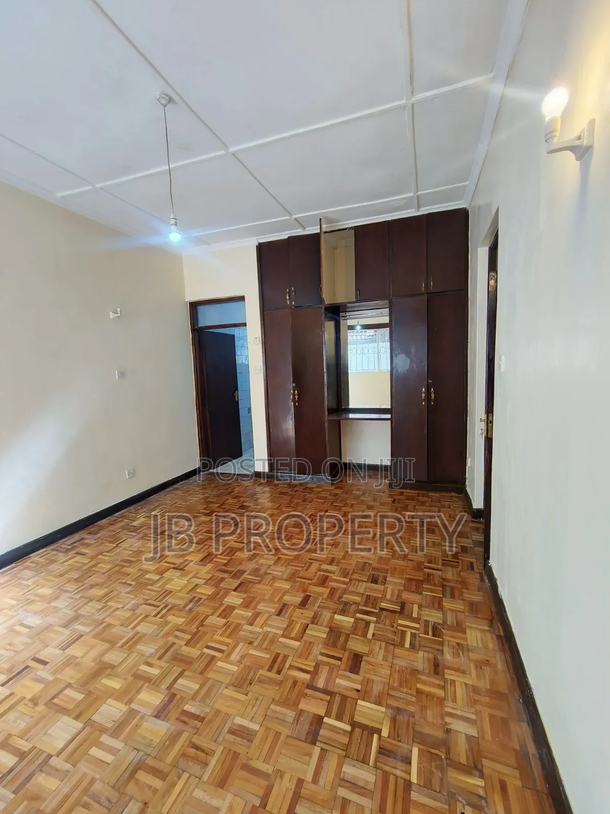 3bdrm Maisonette in Executive 3-Bedroom, Hurlingham for rent
