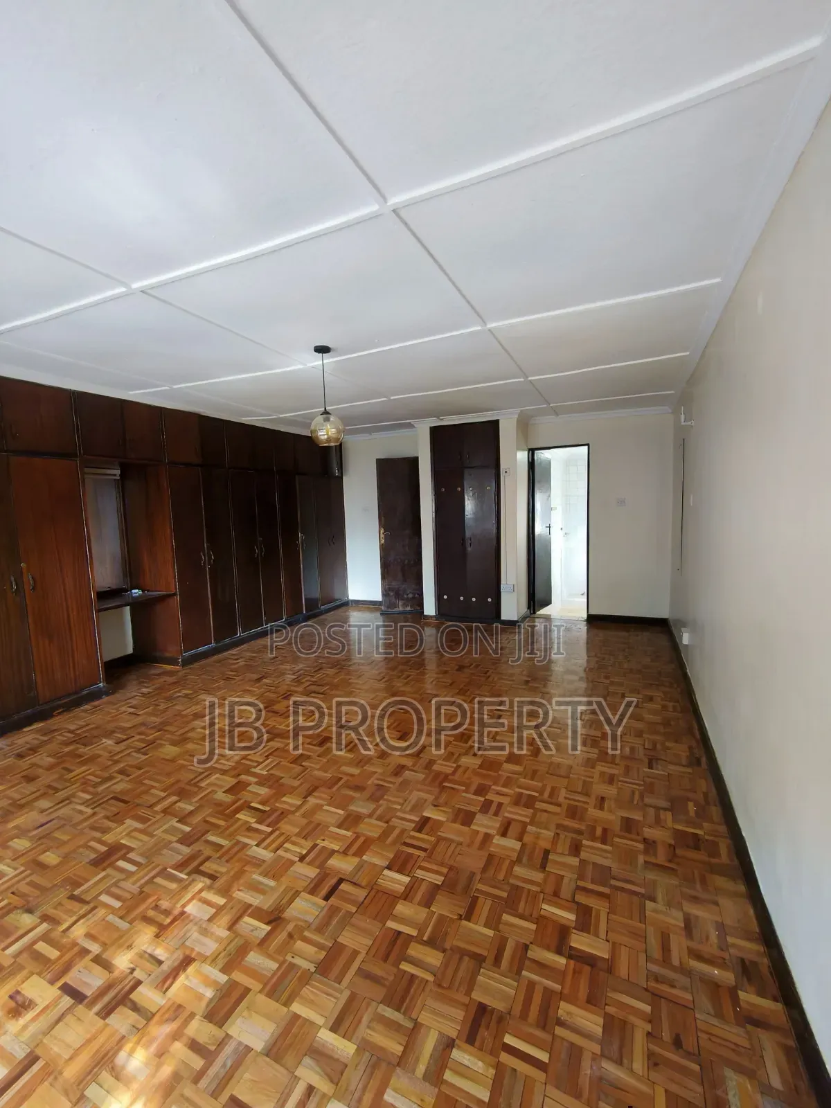 3bdrm Maisonette in Executive 3-Bedroom, Hurlingham for rent