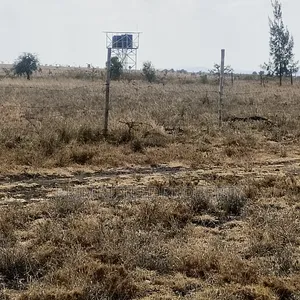 3 Blocks of 10.8 Acres on Sale at Konza/ Malili