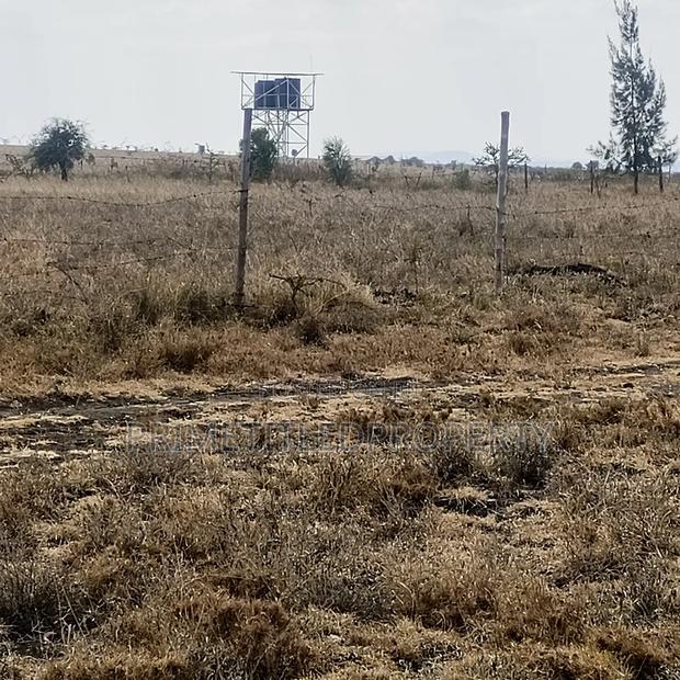 3 Blocks of 10.8 Acres on Sale at Konza/ Malili