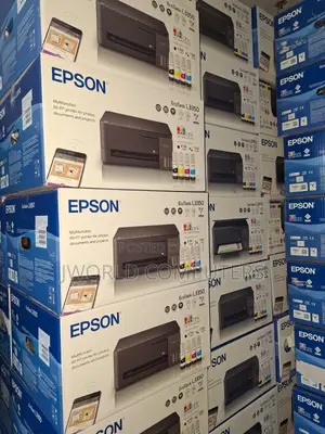 Epson L3350 Printer Available