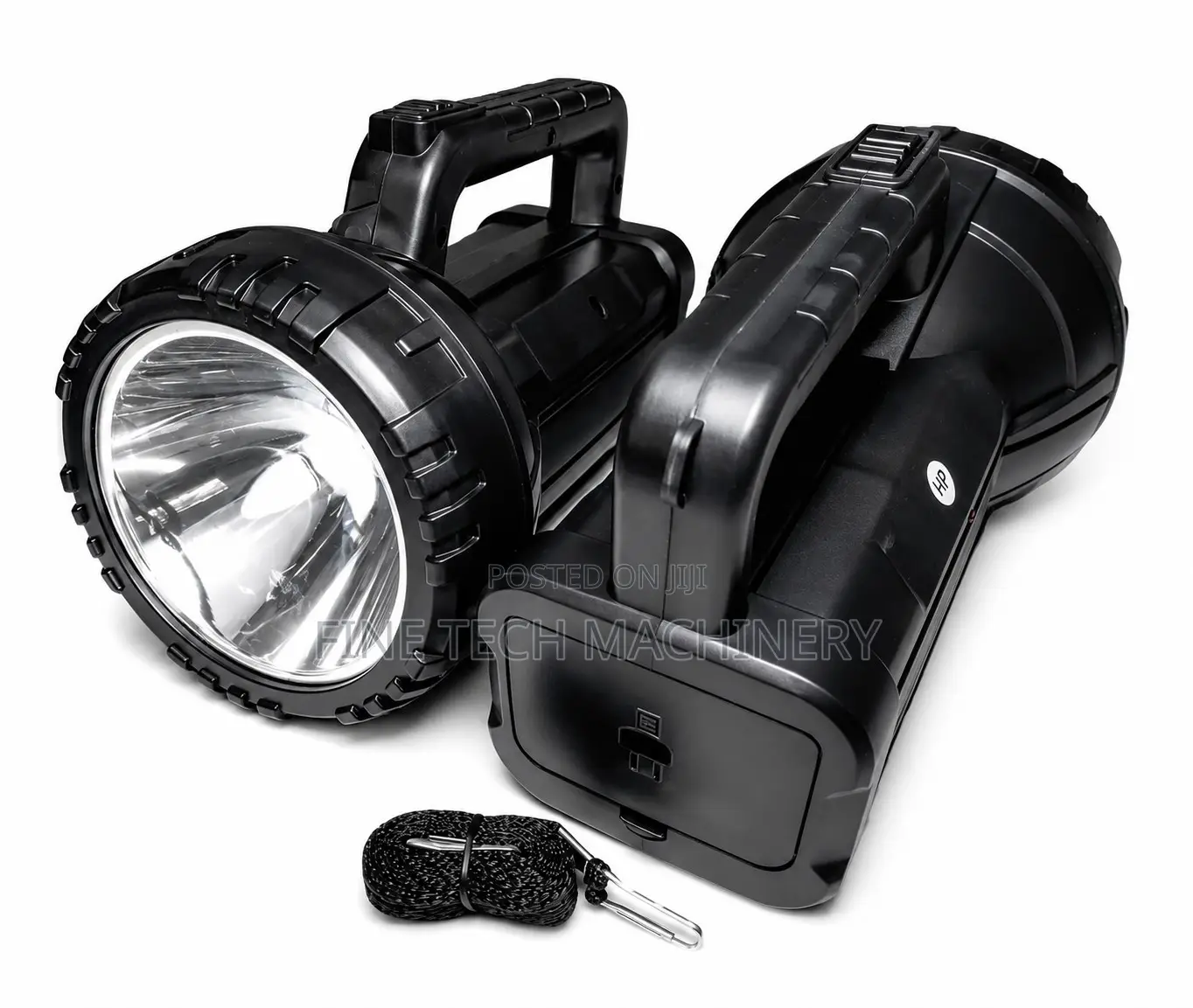 Portable LED Search Light(Dp 7045B)