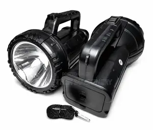 Portable LED Search Light(Dp 7045B)