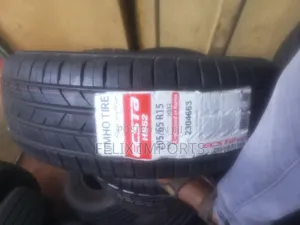 205/65R15kumho