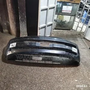 Toyota Voxy Model 2002/2003 Front Bumper, Ex Japan Original Parts