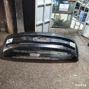 Toyota Voxy Model 2002/2003 Front Bumper, Ex Japan Original Parts