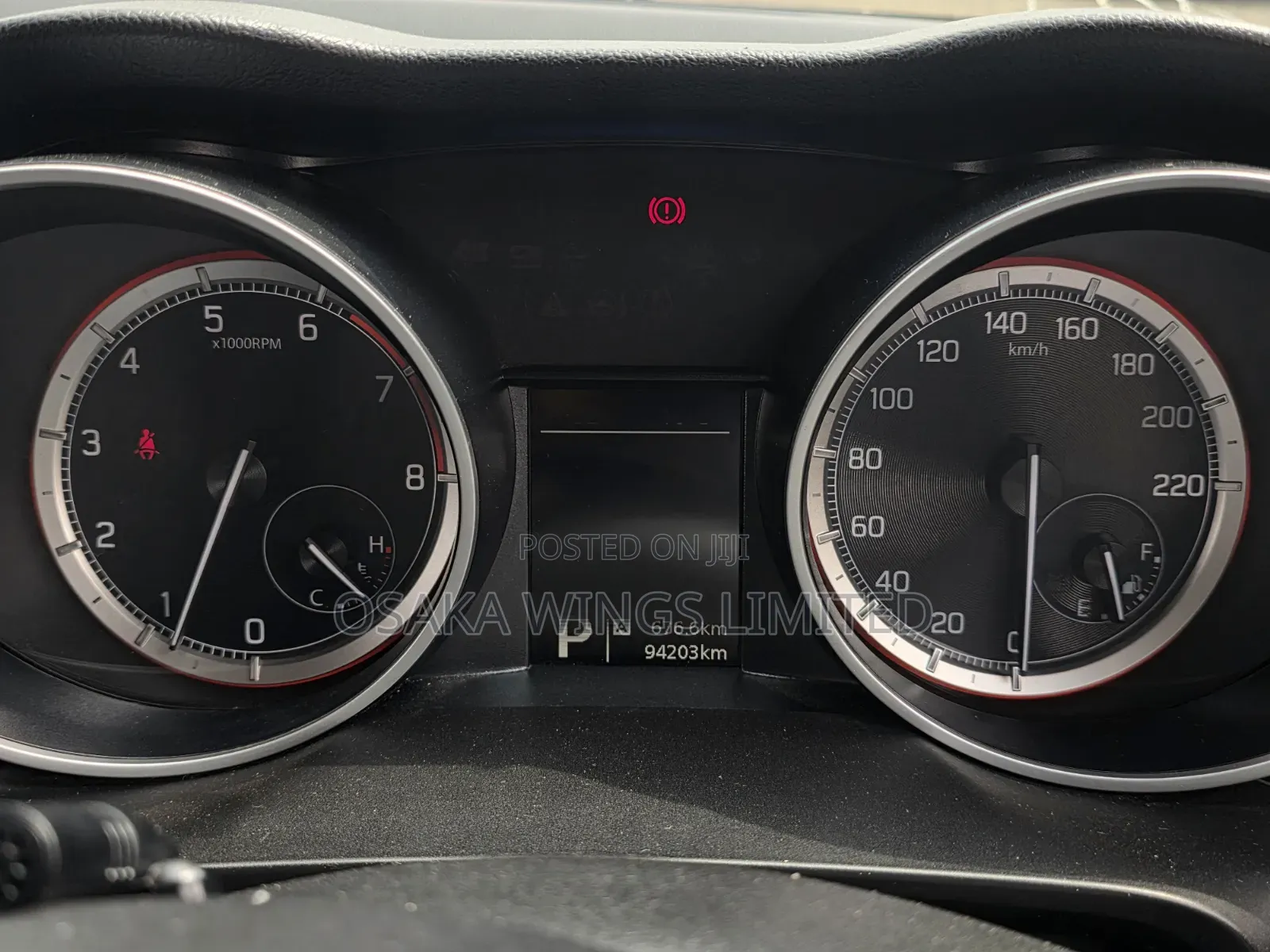 Suzuki Swift 2020 Silver