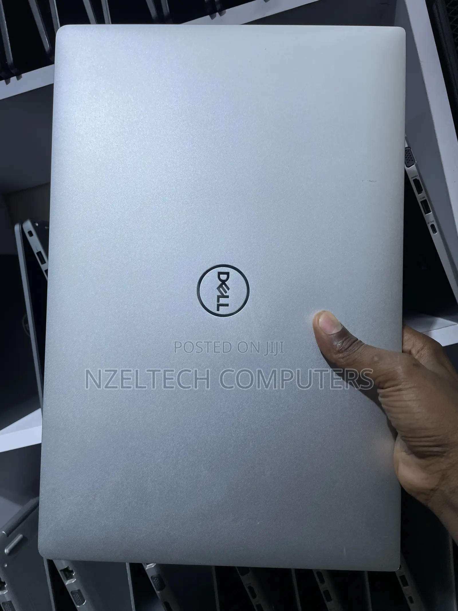 Laptop Dell XPS 15 9570 16GB Intel Core i7 SSD 512GB