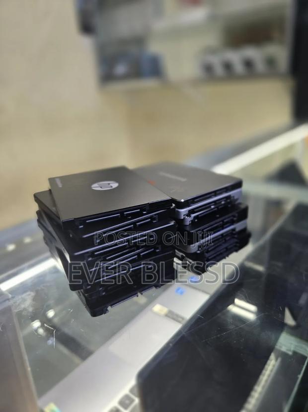Solid State Drive