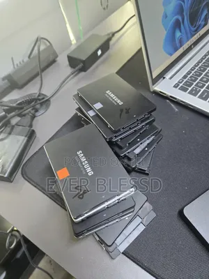 Solid State Drive
