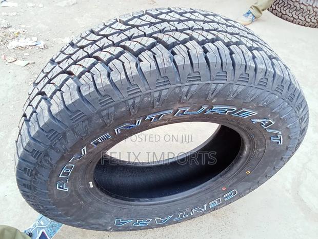 245/70r16 Centara Tyres