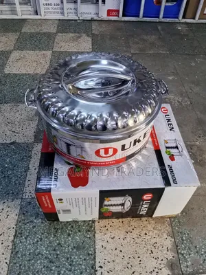 20L Hot Pot/Uken Hot Pot/Serving Dishes