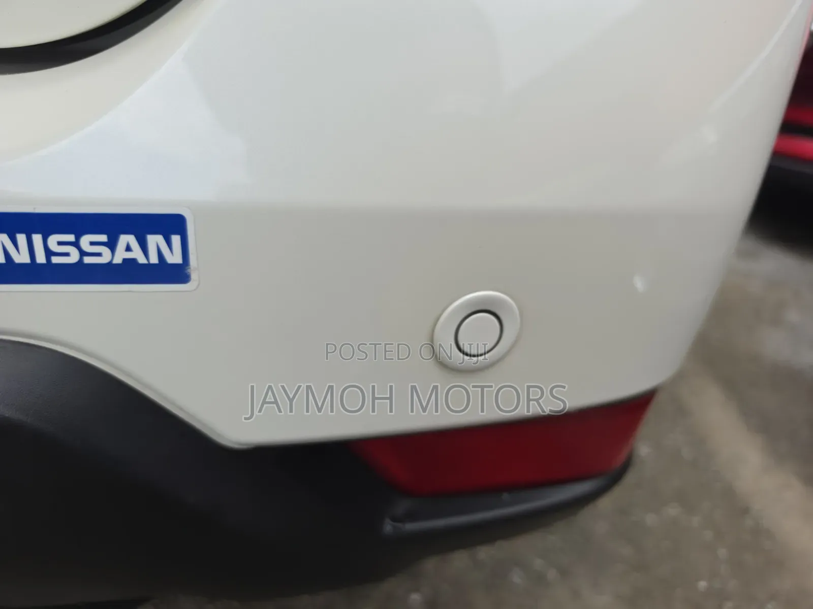 Nissan X-Trail 2019 Pearl