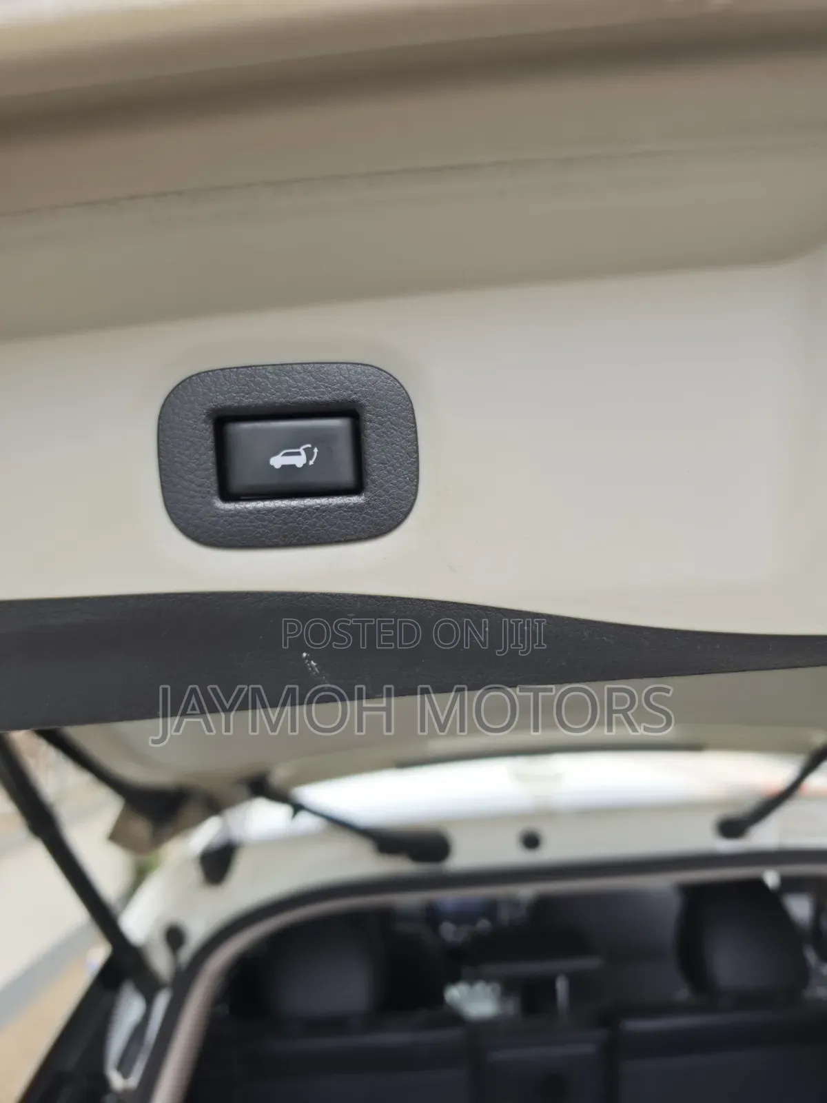 Nissan X-Trail 2019 Pearl