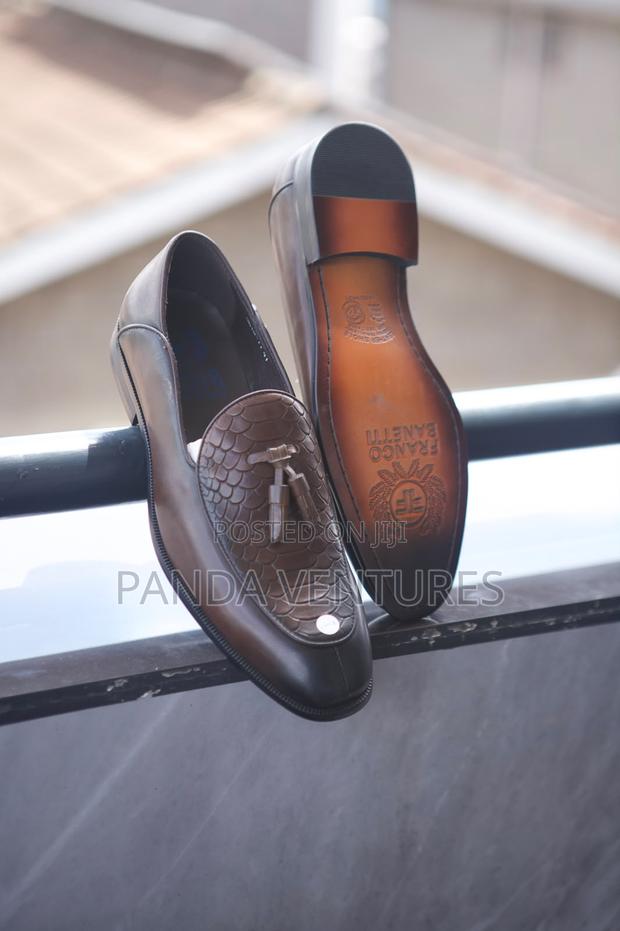 Men's Tassel Loafer - thumbnail 2