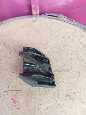 Bumper Tow Hook Cover Rx350