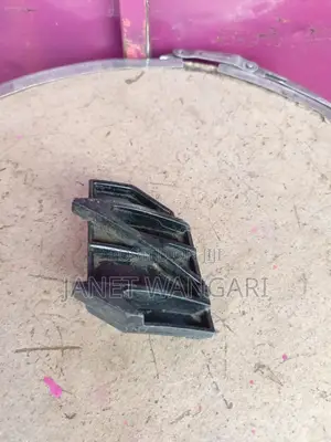 Bumper Tow Hook Cover Rx350