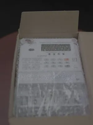 Prepaid Integrated Energy Sub Meter