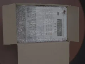 Prepaid Integrated Energy Sub Meter