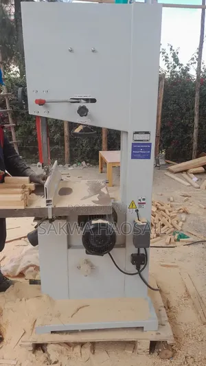 Woodworking Band Saw