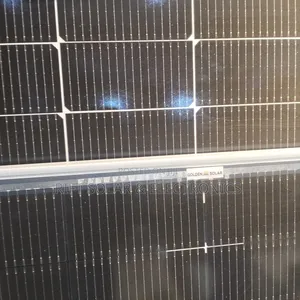 Jinko 580 Watts Monocrystalline All Weather Solar Panel