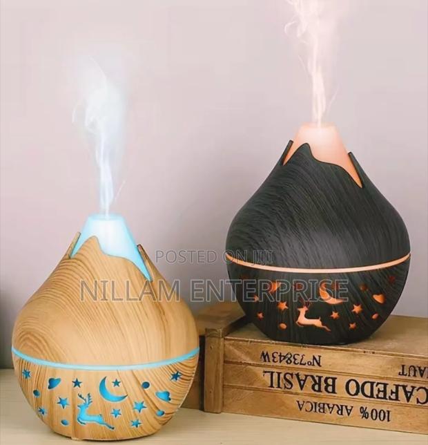200ml Snow Mountain Humidifier - thumbnail 2
