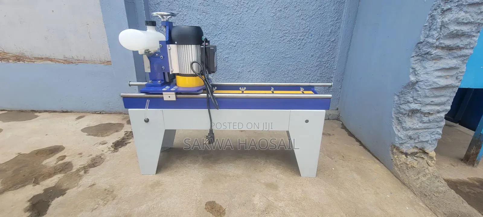 Blade Sharpener Haosail