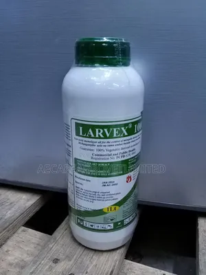 Larvex Monolayer Mosquito Larvae Insecticide 1litre