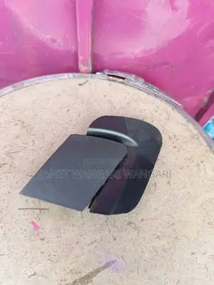 Tow Hook Cover Vitz Jewela 2012