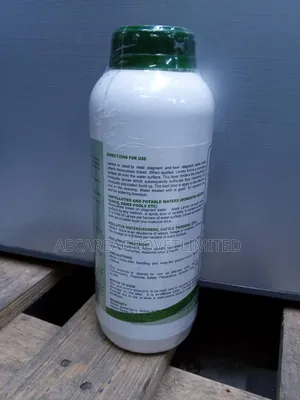 Larvex Monolayer Mosquito Larvae Insecticide 1litre