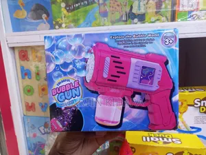 Bubble for Kids