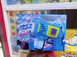 Bubble for Kids