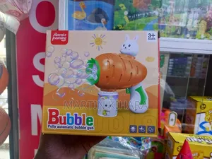 Bubble for Kids