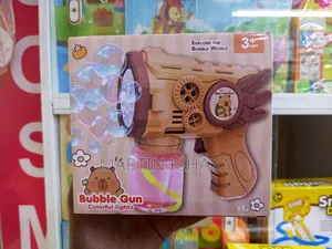 Bubble for Kids