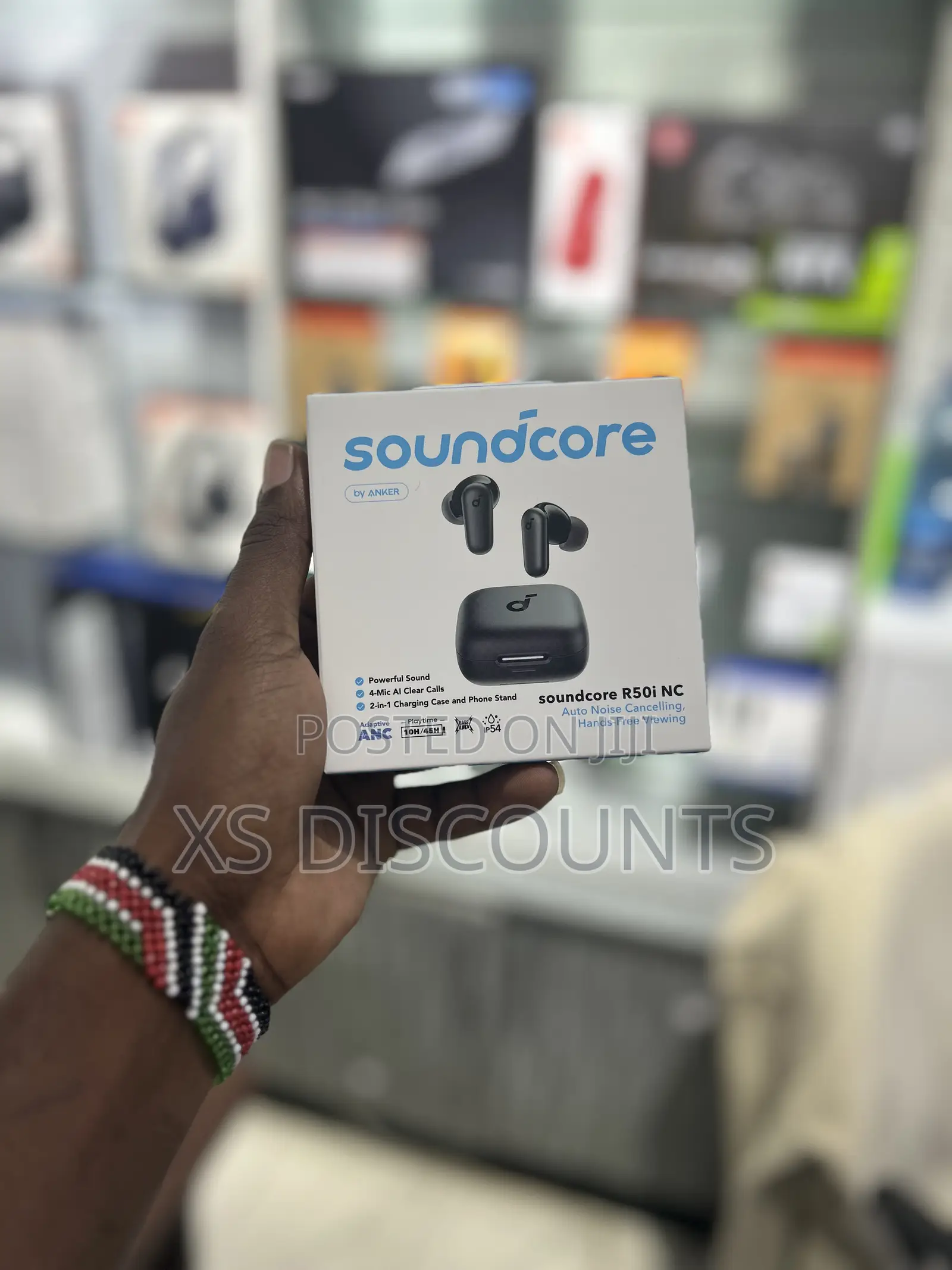 Anker Buds R50i Nc