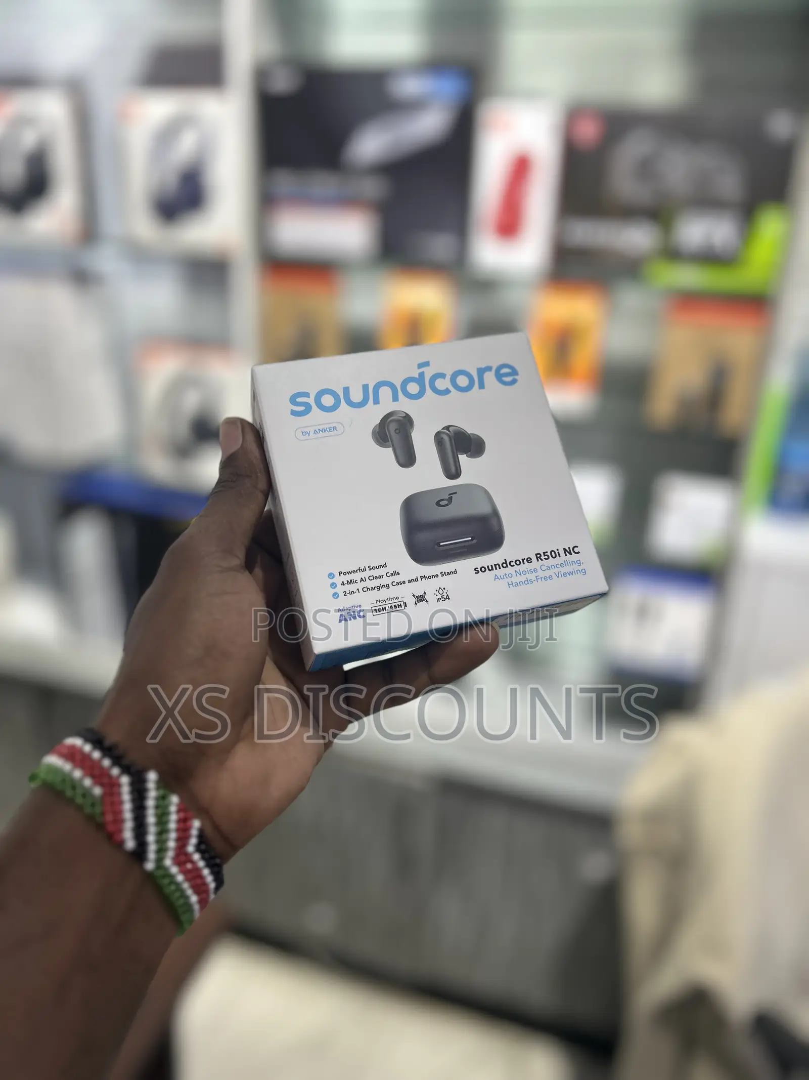 Anker Buds R50i Nc