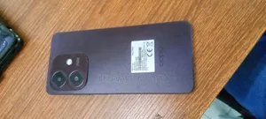 Oppo A3x 64 GB Purple