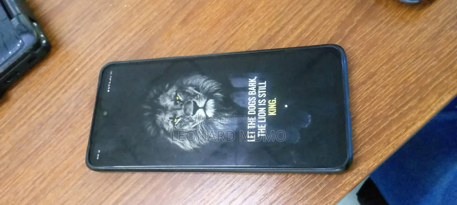 Oppo A3x 64 GB Purple