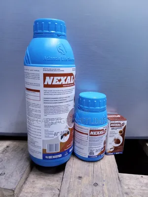 Nexal 100sc Insecticide 30ml, 250ml, 1litre
