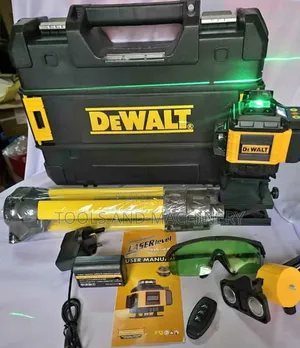 Durable Reachable deWalt Laser Level/Cordless Dewalt Laser Leve